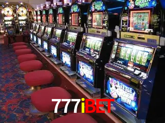 Descubra o Mundo do Cassino Online com 777ibet