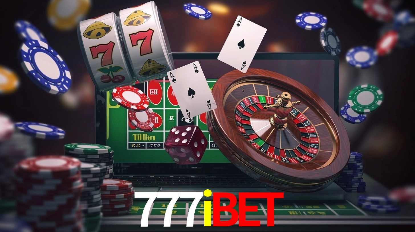 Welcome Bonus 777ibet