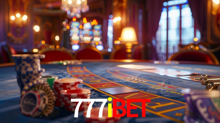 Flash Promotion 777ibet