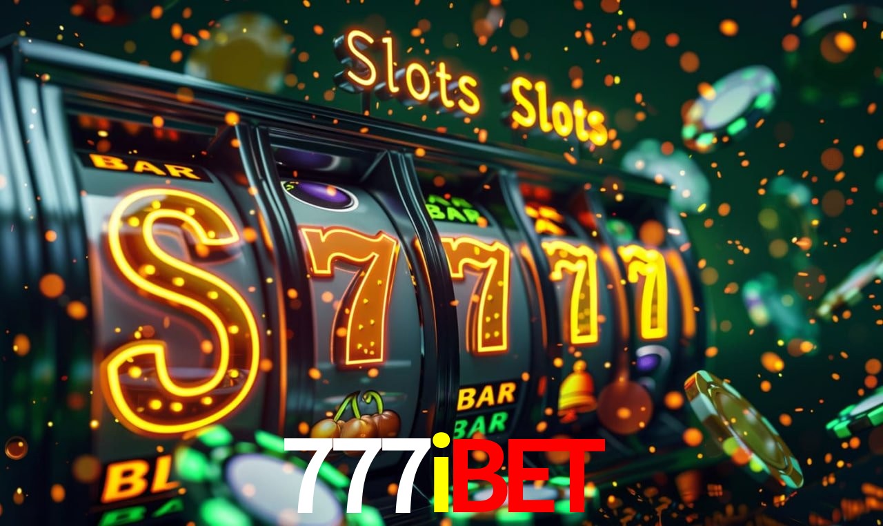 Diretório de Jogos 777ibet