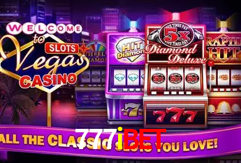 777ibet Brasília - VIP Program