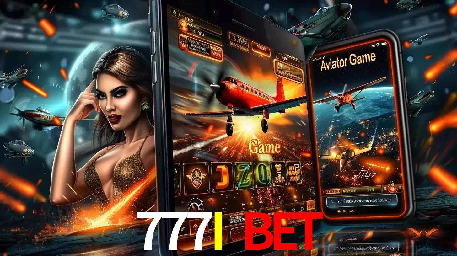 Mulher estilosa cercada por telas que exibem a jogabilidade do Aviator, capturando a intensidade e a estratégia deste popular crash game oferecido pelo 777I BET.